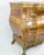 Danish Rococo Chest of Drawers in Walnut, 1880s For Sale - Image 3 of 14