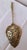 Italian Italian Mermaid Montagnani Serving Spoon Server For Sale - Image 3 of 6