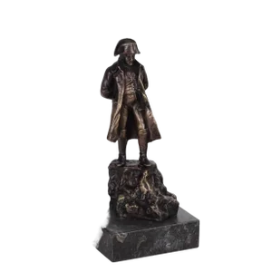 Napoleon Bonaparte in Bronze