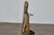Victorian 19th Century English Cast Iron Dog Umbrella Stand – Entryway Accent For Sale In Atlanta - Image 6 of 12