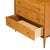 Paul McCobb for Planner Group Mid Century 3-Drawer Chest Dresser For Sale In Chicago - Image 6 of 8