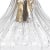 2020s Jamie Young Isabella Glass Carafe Pendant For Sale - Image 5 of 6