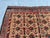 Antique Camel Serab Hand-Knotted Wool Rug - 9'10" X 5'4" For Sale - Image 10 of 12