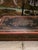 Antique Chinese Red Lacquered Large Peacock Box For Sale - Image 13 of 16