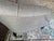 2010s Custom Tufted Designer Sofa in Duralee C&c Pewter Upholstery For Sale - Image 5 of 18