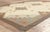 Beige Vintage Indian Kilim Rug, 07'11 X 09'11 For Sale - Image 8 of 10