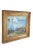 A beautiful oil painting on canvas after the famous American Impressionist Painter Edward Henry Potthast. Circa last...