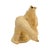 Ceramic Large Mid-Century Karl Ens German Porcelain Polar Bear Grouping For Sale - Image 7 of 11