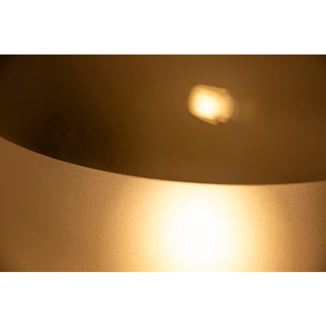 Fatua Table Lamps by Guido Rosati for Fontana Arte, Italy, 1970s, Set of 2 For Sale - Image 10 of 14