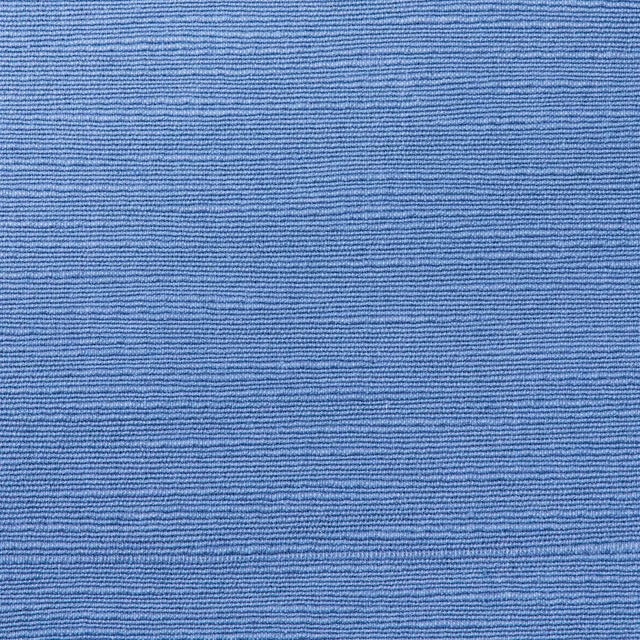 With its wonderful ribbed texture, Annabel Cotton in delft has a handwoven artisanal look and an easygoing appeal. This...