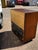 Wood Antique Campaign Military Chest For Sale - Image 7 of 15