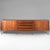 Mid-Century Wooden Sideboard, 1960s, in Good conditions. Designed 1960 to 1969