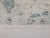 1980s 1982 "Rush Hour Blizzard" Abstract Framed New York Cityscape Wash Etching by Gerard Lehner For Sale - Image 5 of 12