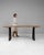 Early 20th Century French Industrial Table For Sale - Image 17 of 18