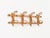 Large Coat Rack in Rattan with Bamboo and Wicker by Franco Albini, Italy, 1960s For Sale - Image 6 of 13