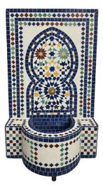 Example of Fountains