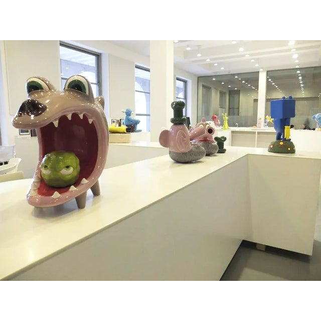 In Bocca al Lupo by Massimo Giacon for Superego Editions, 2012 For Sale - Image 4 of 6