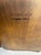 Heritage Henredon Louie XV Style French Country Hoof Foot Console Cabinet For Sale - Image 13 of 13