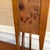 Mid Century Modern Modeline Walnut Enamel and Burlwood Table Lamp by John Keal C. 1959 For Sale - Image 9 of 12