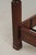 Karges Queen Size Mahogany Canopy Bed For Sale - Image 14 of 17
