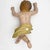 Italian Baroque Artist, Cherub Sculptures, 1650, Lacquered Wood, Set of 2 For Sale - Image 10 of 18