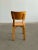 1970s Thonet #1216 Dining Chair- Single For Sale - Image 4 of 11