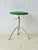 Vintage Industrial Stool, 1970s For Sale - Image 6 of 14