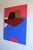 Bodasca, A Hug, 2026, Acrylic Painting on Canvas For Sale - Image 11 of 13