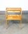 1950s Side Table in the style of Ico Parisi For Sale - Image 5 of 18