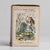 Paper Antique Alice in Wonderland Playing Cards Game by Thomas De La Rue & Co For Sale - Image 7 of 18