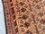 Textile Antique Camel Serab Hand-Knotted Wool Rug - 9'10" X 5'4" For Sale - Image 7 of 12