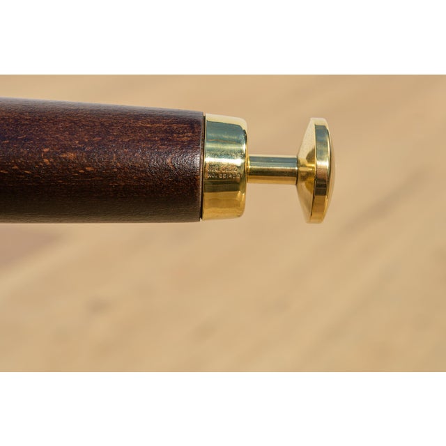 Vintage Librenza Stool from G-Plan, 1950s For Sale - Image 9 of 14