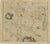 Gold Sea Chart of Hudson Bay, Baffin Bay and Greenland by Frederick de Wit, 1690 For Sale - Image 8 of 8