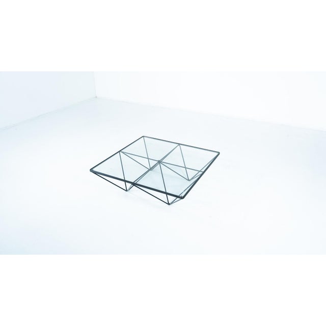 Mid-Century Modern Coffee Table by Paolo Piva, 1970s For Sale - Image 6 of 9