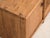 Low Antique Qing Dynasty Gansu Bench or Sideboard in Pine For Sale - Image 3 of 12