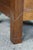 Antique 19th Century Victorian Oak Chamber Pot Commode Toilet Step Stool 16" For Sale - Image 14 of 18