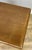 Vintage Louis French Oak Nightstands, Set of 2 For Sale - Image 13 of 14
