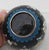 Black Chinese Enamel Flower Bowl Circa 20th For Sale - Image 8 of 8