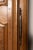 French Antique French Provencal Walnut Marriage Armoire, Circa 1800 For Sale - Image 3 of 18