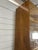 1950s Vintage Bookcase with Original Glass, 1950s For Sale - Image 5 of 15