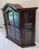 Vintage Dutch Wall Cabinet For Sale - Image 4 of 12