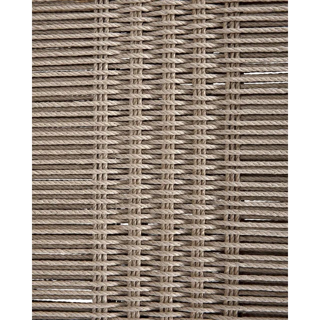 Wood NOIR Salam Chair, Teak For Sale - Image 7 of 7