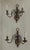 Traditional 19th Century Dutch Brass Wall Sconces - A Pair For Sale - Image 3 of 11