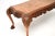 Vintage Queen Anne Style Burr Walnut Coffee Table, 1920 For Sale - Image 6 of 8