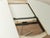 Space Age Butterfly Dining Table For Sale - Image 7 of 14