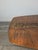 Large Coffee Table in Copper with Crystal Agathe Stone from Marc Dhaenens Bel, 1975 For Sale - Image 4 of 10