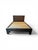 2010s West Elm Emmerson Bed, Full, Chestnut For Sale - Image 5 of 18