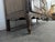 Neo-Rustic Carved Norman Bookcase For Sale - Image 9 of 10
