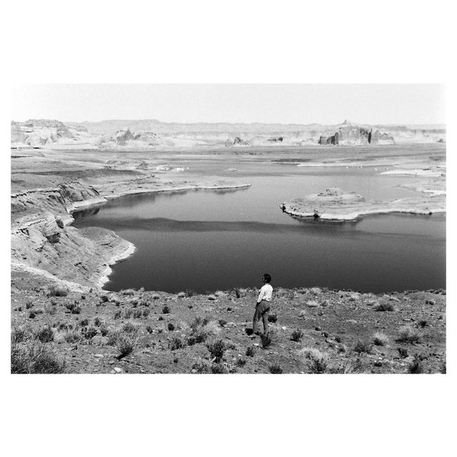 Erich Andres, Roadtrip Around the Utah-Arizona Borderline and Lake Powell, Photographic Print For Sale