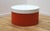 Coffee table Drum Pouffe by Softline For Sale - Image 6 of 6